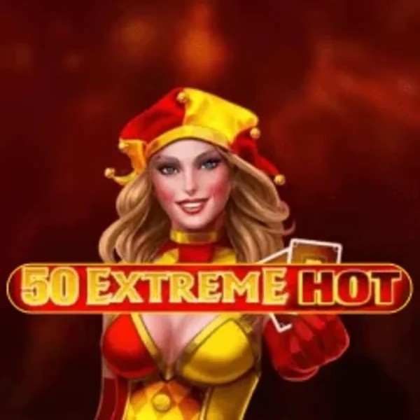 50 Extreme Hot online slot from Eurocoin Interactive – play at corgibett.com
