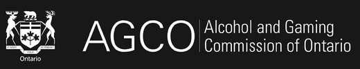 AGCO – Alcohol and Gaming Commission of Ontario regulator | Canada at corgibett #2