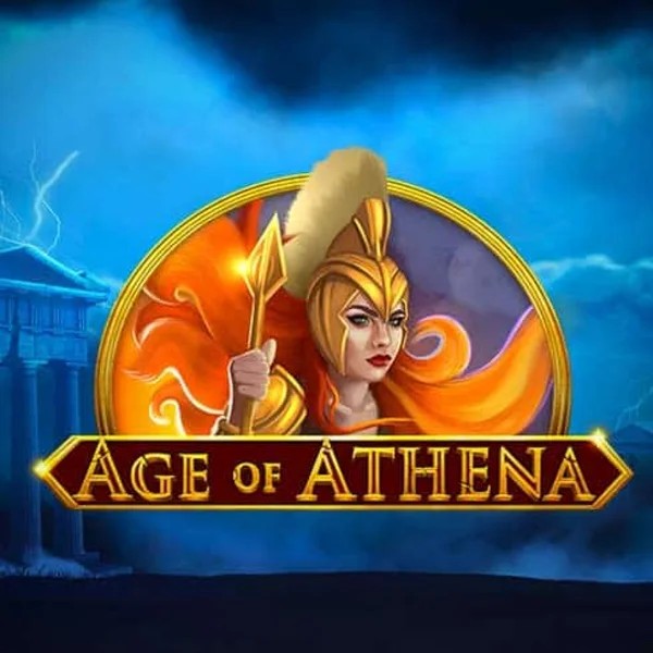 Play Age of Athena slot by Epic Industries on corgibett.com
