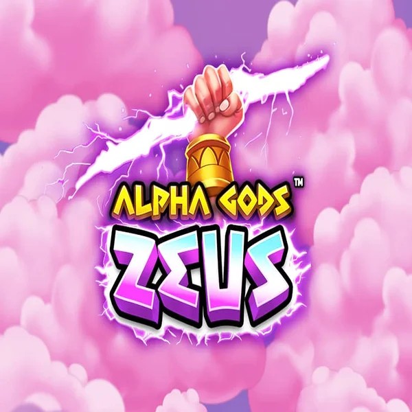 Alpha Gods Zeus online slot from PearFiction Studios – play at corgibett.com