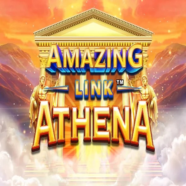 Amazing Link Athena online slot from SpinPlay Games – play at corgibett.com