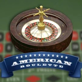American Roulette (BGaming) by BGAMING, showcased at corgibett.com – game logo