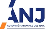 ANJ – French national gaming authority (Autorité Nationale des Jeux) | France at corgibett