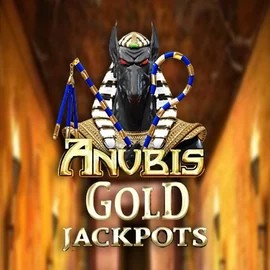 Anubis Gold Jackpots – slot by Inspired Gaming, featured at corgibett.com