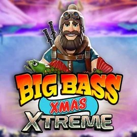 Big Bass Xmas Extreme online slot from Pragmatic Play – play at corgibett.com