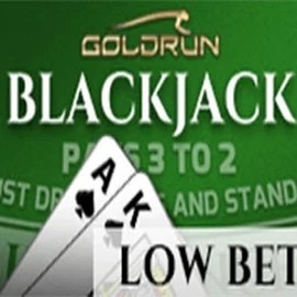 Official Table Games logo: Blackjack Low Bets by Holland Power Gaming at Corgibet Casino