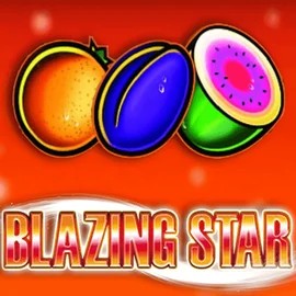 Try Blazing Star slot by Merkur Gaming on corgibett.com – logo image