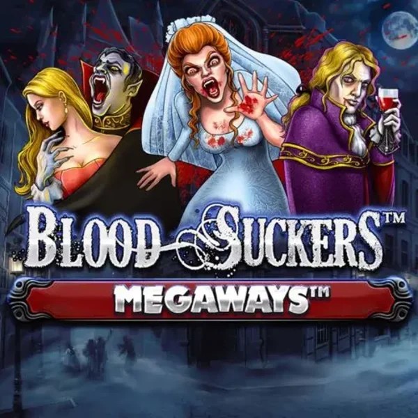 Blood Suckers Megaways online slot from Red Tiger Gaming – play at corgibett.com