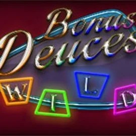 Bonus Deuces Wild (RTG) casino game by RTG (Reel Time Gaming) – featured logo at Corgibet Casino