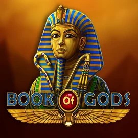 Book of Gods – slot by BF Games, featured at corgibett.com