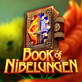 Book of Nibelungen online slot from Swintt – play at corgibett.com