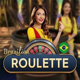 Brazilian Roulette (Pragmatic Play) – slot by Pragmatic Play, featured at corgibett.com