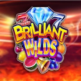 Play Brilliant Wilds slot by iSoftBet on corgibett.com