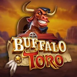 Play the Buffalo Toro slot by ELK Studios on Corgibet Casino