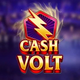 Play the Cash Volt slot by Red Tiger Gaming on Corgibet Casino