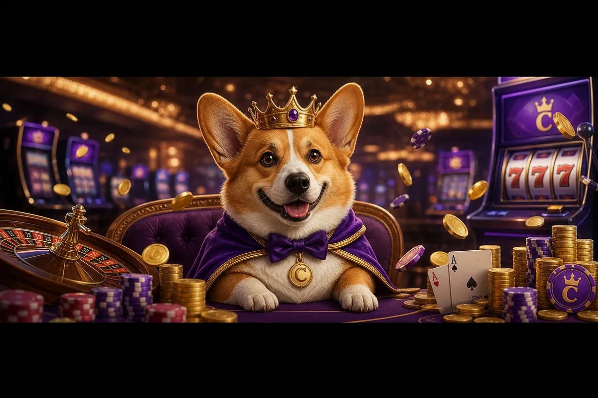 Corgibet Offre