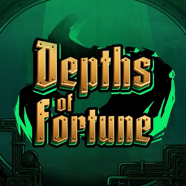 Play Depths of Fortune slot by AvatarUX Studios on corgibett.com