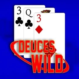 Play Deuces Wild slot by Games Global on corgibett.com