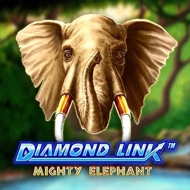 Enjoy Diamond Link Mighty Elephant by Novomatic – logo hosted on corgibett.com