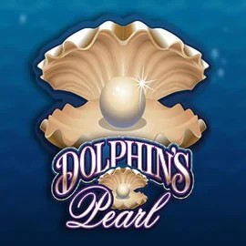 Play the Dolphins Pearl slot by Novomatic on Corgibet Casino