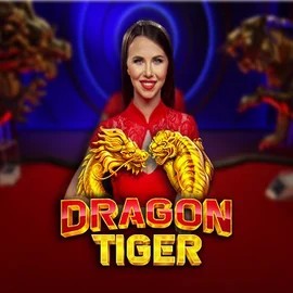 Try Dragon Tiger (Live) slot by Pragmatic Play on corgibett.com – logo image