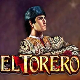 El Torero online game logo by RTG (Reel Time Gaming) on corgibett.com