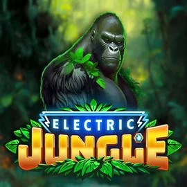 Try Electric Jungle slot by Atomic Slot Lab on corgibett.com – logo image