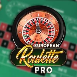 Play the European Roulette Pro slot by Play'n GO on Corgibet Casino
