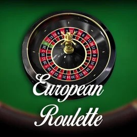 European Roulette (Red Tiger) slot icon by Red Tiger Gaming, available at Corgibet Casino