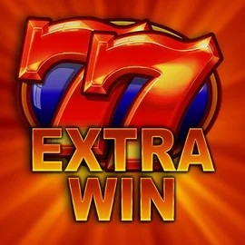 Extra Win logo by Swintt Corgibet Casino