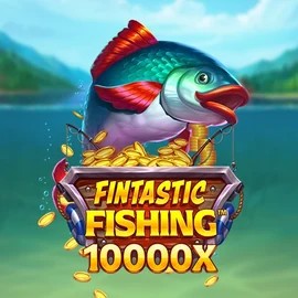 Fintastic Fishing online slot from Foxium – play at corgibett.com