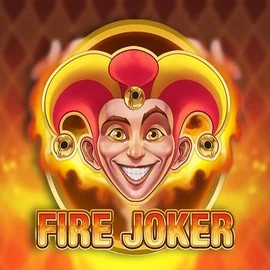 Fire Joker – slot by Play'n GO, featured at corgibett.com