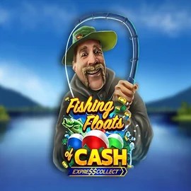 Play Fishing Floats of Cash slot by Gold Coin Studio on corgibett.com