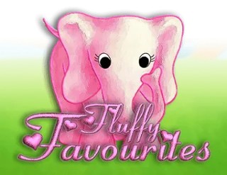 Enjoy Fluffy Favourites by Eyecon – logo hosted on corgibett.com