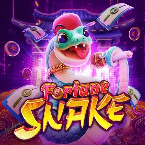 Fortune Snake casino game by Endorphina – featured logo at Corgibet Casino