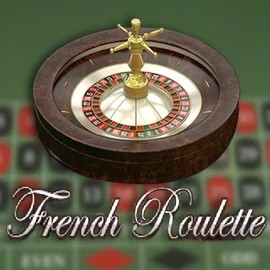 French Roulette (BGaming) game by BGAMING – logo hosted on Corgibet Casino