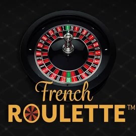 Try French Roulette (NetEnt) slot by NetEnt on corgibett.com – logo image