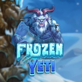 Frozen Yeti by BF Games, showcased at corgibett.com – game logo
