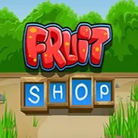 Fruit Shop online game logo by NetEnt on corgibett.com