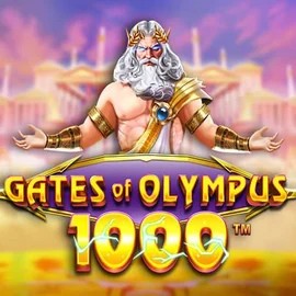 Play Gates of Olympus 1000 slot by Pragmatic Play on corgibett.com