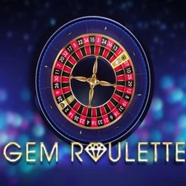 Gem Roulette – slot by iSoftBet, featured at corgibett.com