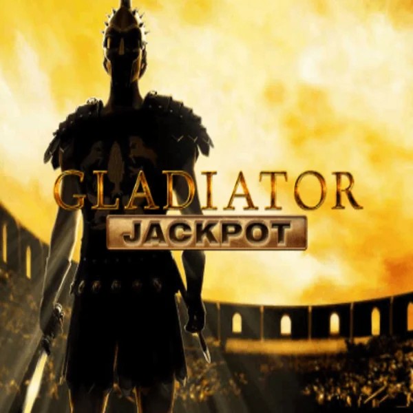 Play the Gladiator Jackpot slot by Playtech on Corgibet Casino