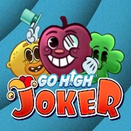 Go High Joker – slot by RubyPlay, featured at corgibett.com