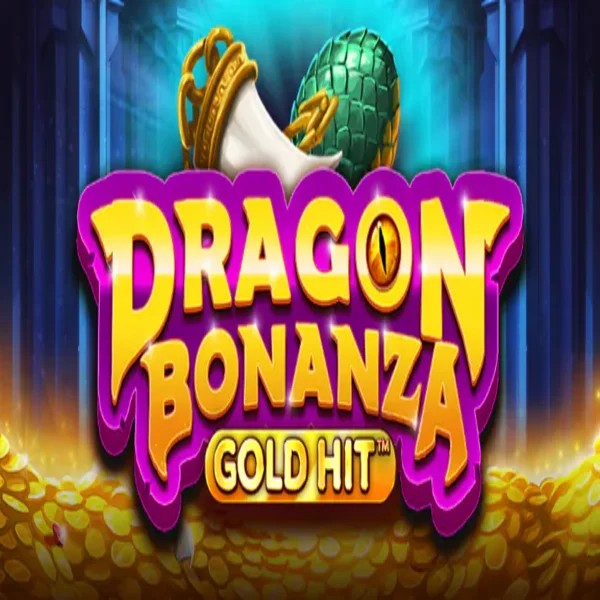 Gold Hit: Dragon Bonanza casino game by Ash Gaming – featured logo at Corgibet Casino