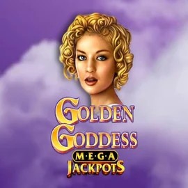 Golden Goddess Megajackpots – slot by IGT, featured at corgibett.com