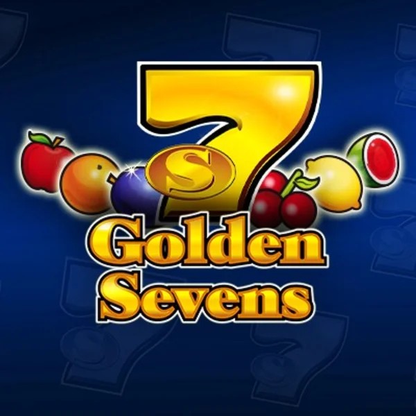 Golden Sevens online slot from Greentube – play at corgibett.com
