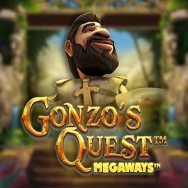 Gonzita’s Quest logo – Slots by Red Tiger Gaming at Corgibet Casino
