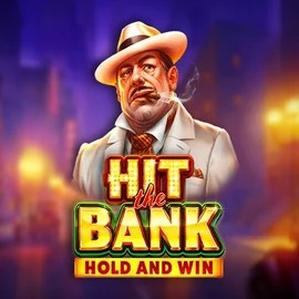 Play Hit The Bank Hold and Win slot by Playson on corgibett.com