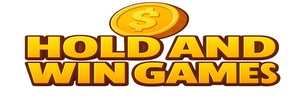 Play Hold and Win Games slot by Playson on corgibett.com