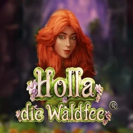 Play Holla die Waldfee slot by Hölle Games on corgibett.com